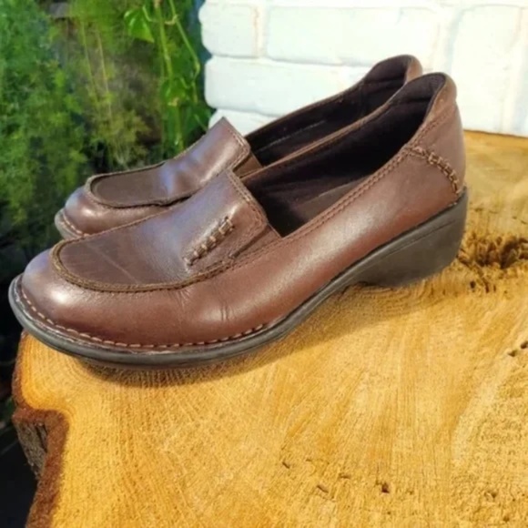 Clarks Artisan Casual Slip On Loafers - Picture 3 of 7